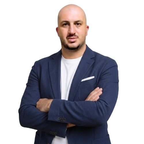 Ahmad Al Majdoba - Odoo Functional Consultant 
