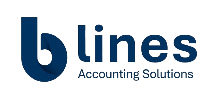 Basic Lines For Accounting Solutions 